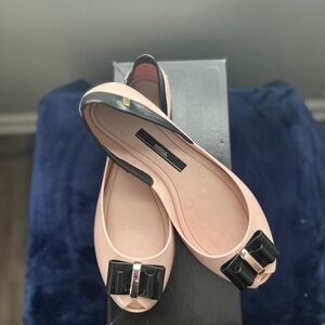 Melissa Blow flats
